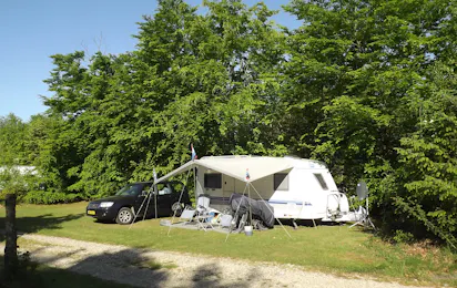 Ringkøbing Camping