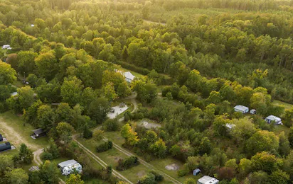 Ringkøbing Camping
