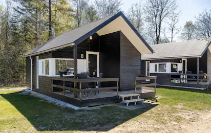 Ringkøbing Camping