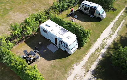 Ringkøbing Camping