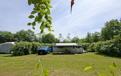 Ringkøbing Camping
