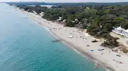 Domaine Naturiste de Riva Bella