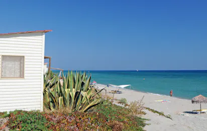 Domaine Naturiste de Riva Bella