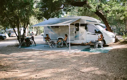 Domaine Naturiste de Riva Bella