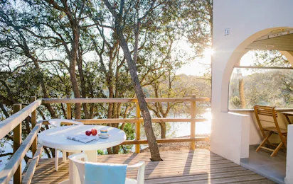 Domaine Naturiste de Riva Bella