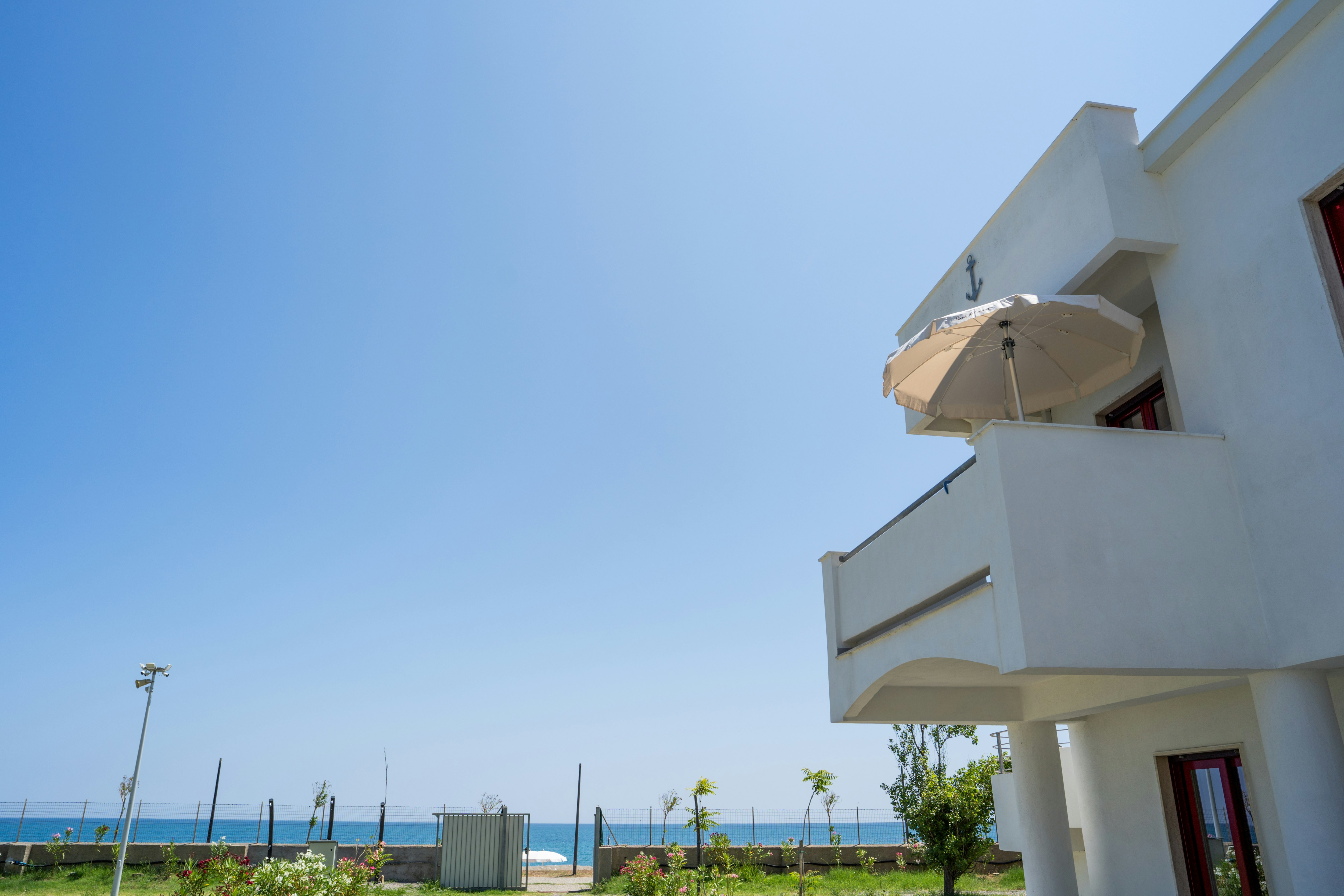 Riva del Mare - Ferienapartments in der Nähe des Strandes