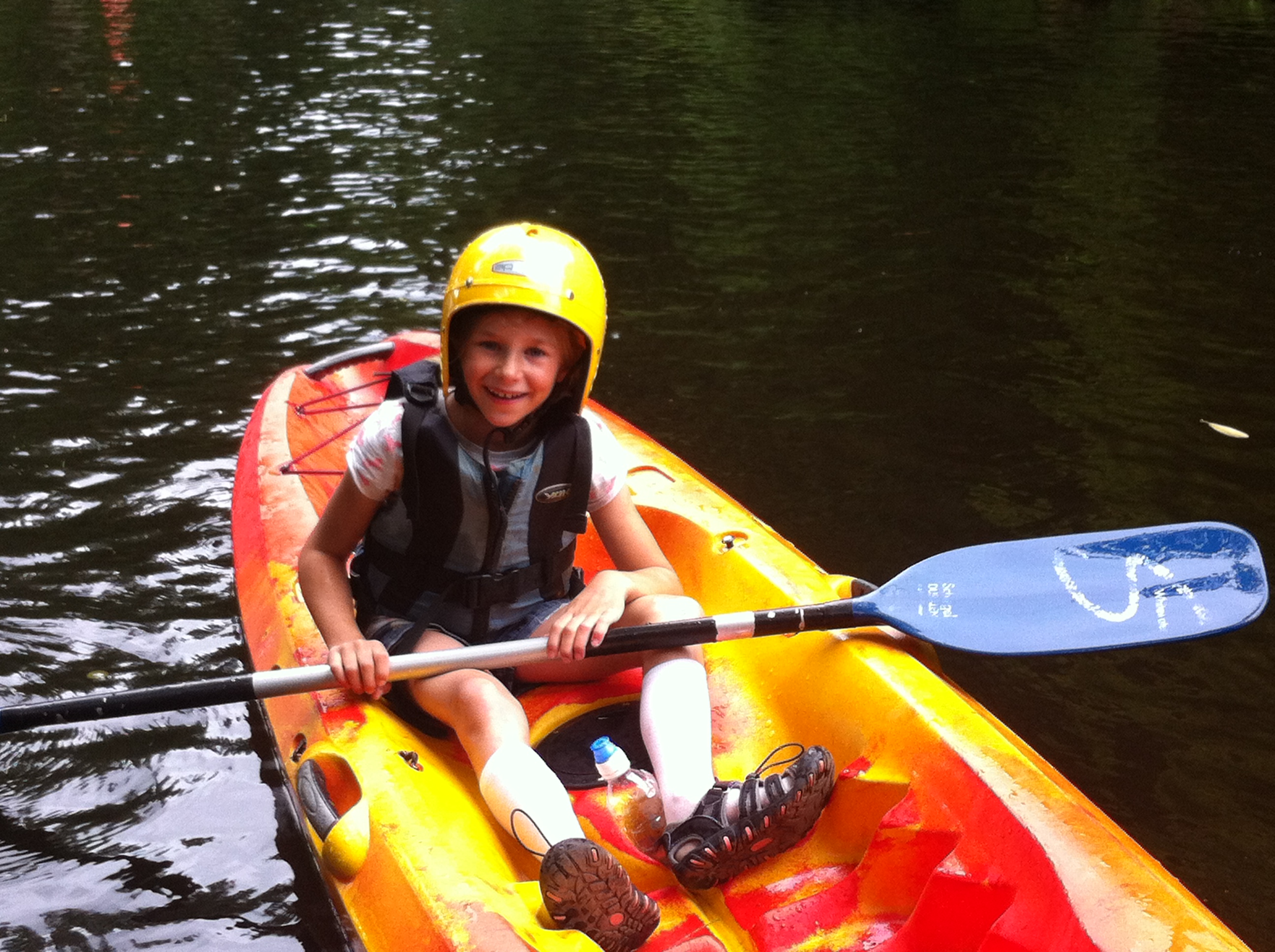 River Dart Country Park