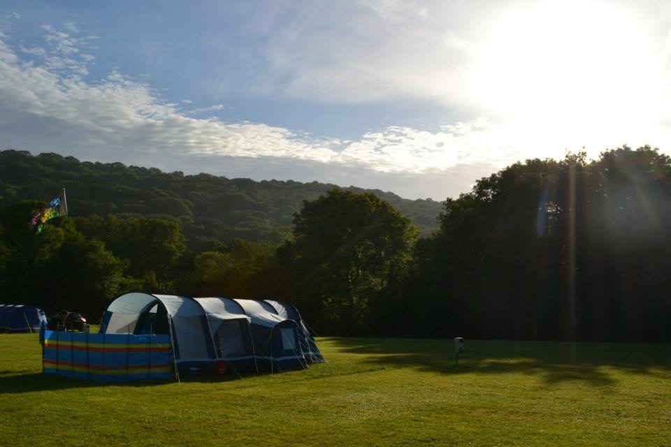 River Dart Country Park