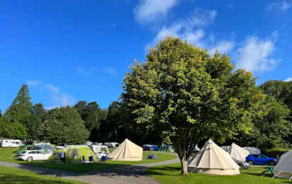 River Dart Country Park