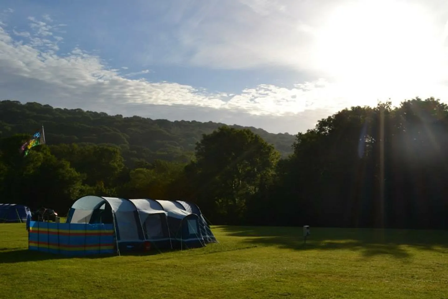 River Dart Country Park
