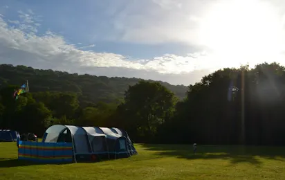 River Dart Country Park