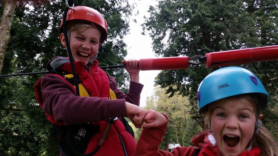 River Dart Country Park
