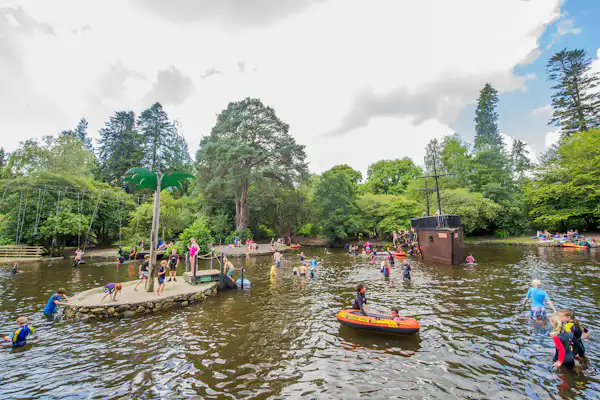 River Dart Country Park