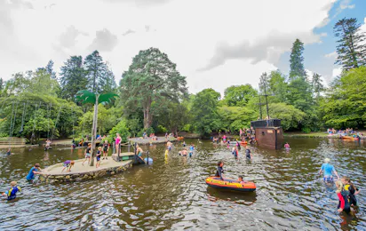 River Dart Country Park