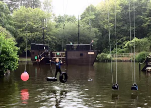 River Dart Country Park