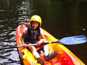River Dart Country Park