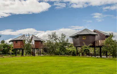 River Valley Caravan Park