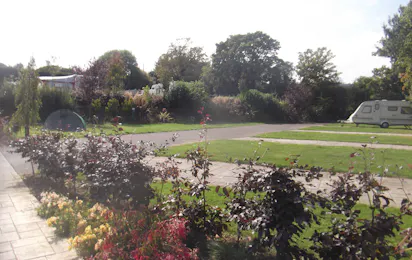 River Valley Caravan Park