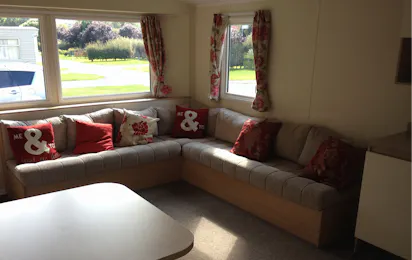 River Valley Caravan Park