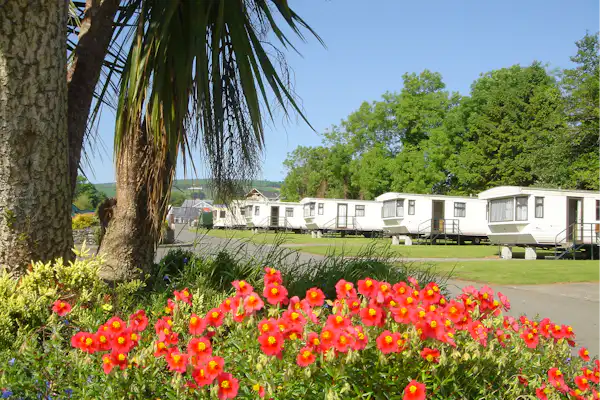 River Valley Caravan Park