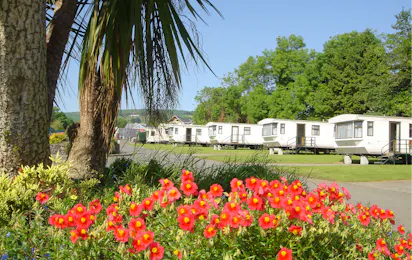 River Valley Caravan Park