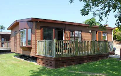 Riverside Holiday Park
