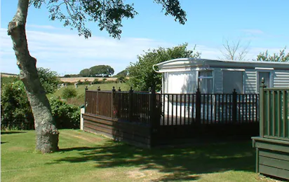 Riverside Holiday Park