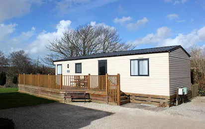 Riverside Holiday Park