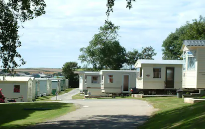 Riverside Holiday Park