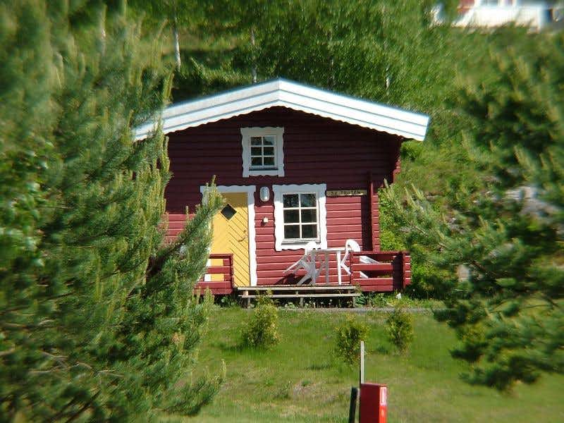 Årjäng Camping Sommarvik