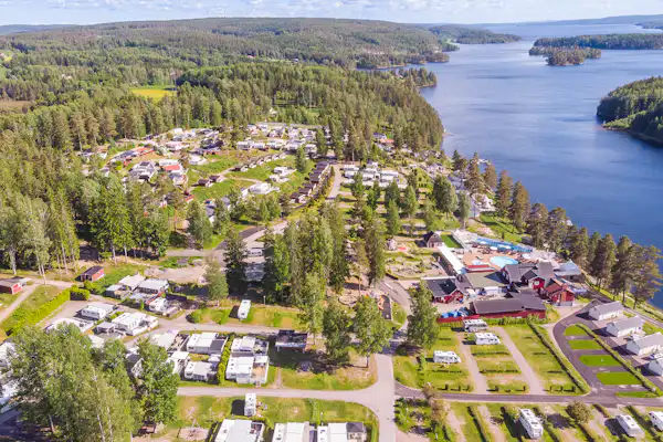 First Camp Sommarvik - Årjäng