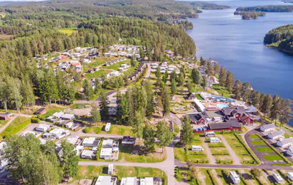 First Camp Sommarvik - Årjäng