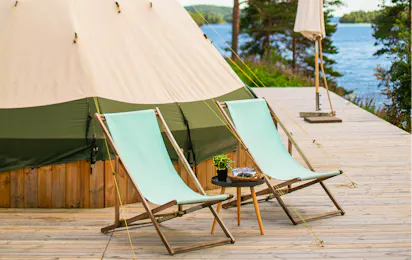 First Camp Sommarvik - Årjäng