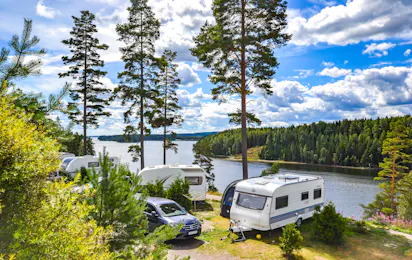 First Camp Sommarvik - Årjäng