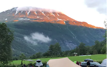 Rjukan Hytte- og Caravanpark