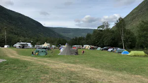 Rjukan Hytte- og Caravanpark