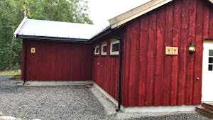 Rjukan Hytte- og Caravanpark