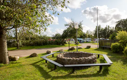 Rømø Familie Camping