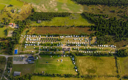 Rømø Familie Camping