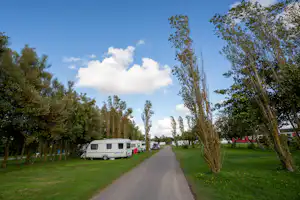 Rømø Familie Camping - Standplatz