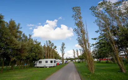Rømø Familie Camping