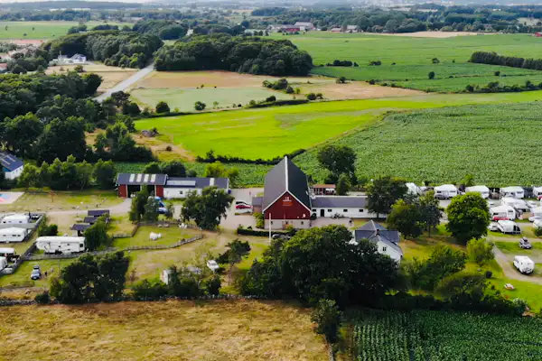 Rödlix vandrarhem & camping