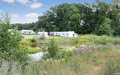First Camp Röstånga-Söderåsen