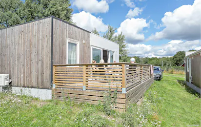 First Camp Röstånga-Söderåsen