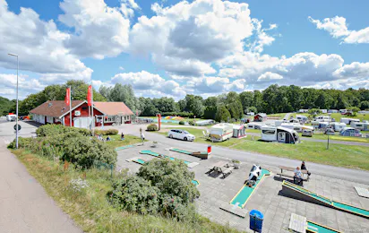 First Camp Röstånga-Söderåsen