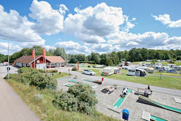 First Camp Röstånga-Söderåsen