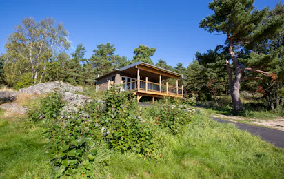 Roligheden Camping