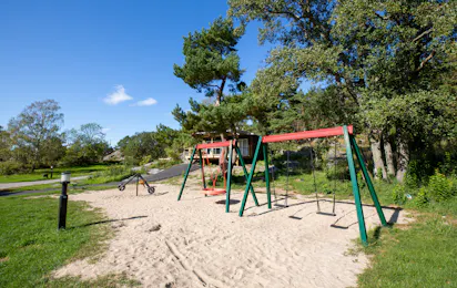 Roligheden Camping