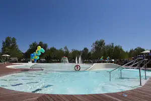Romagna Family Camping Village - Campingplatz Pool