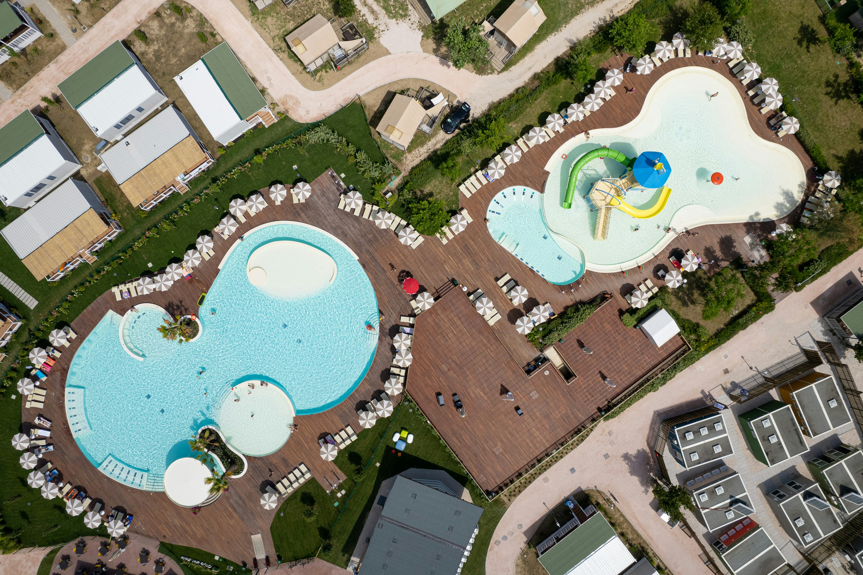 Romagna Family Resort
